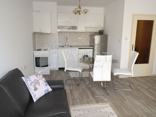 Двустаен апартамент в София, Редута - 48 кв.м за 1839 €/кв.м - Снимка #1