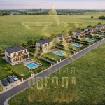 Парцел в с. Марково, Област Пловдив - 5000 кв.м за 27 €/кв.м - Снимка #1