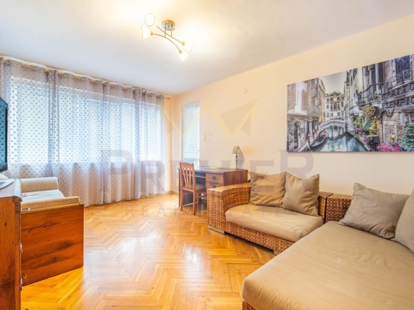 Тристаен апартамент в Варна, ВИНС - 80 кв.м за 1600 €/кв.м - Снимка #1