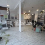 Магазин в Търговище, Вароша - 75 кв.м за 748 €/кв.м - Снимка #1