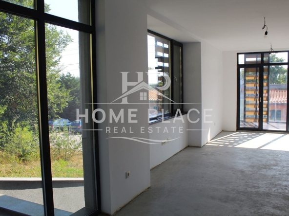 Двустаен апартамент в с. Кранево, Област Добрич - 161 кв.м за 465 €/кв.м - Снимка #1