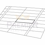 Земеделски имот в Шабла -  кв.м за 6 €/дка - Снимка #1