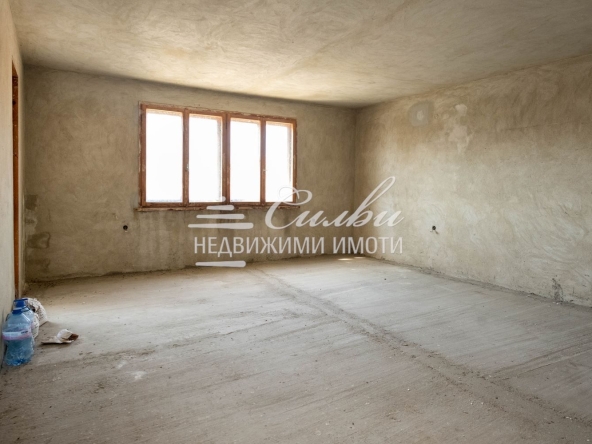 Многостаен апартамент в Търговище, Център - 128 кв.м за 419 €/кв.м - Снимка #1