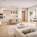Двустаен апартамент в Варна, Виница - 68 кв.м за 691 €/кв.м - Снимка #1