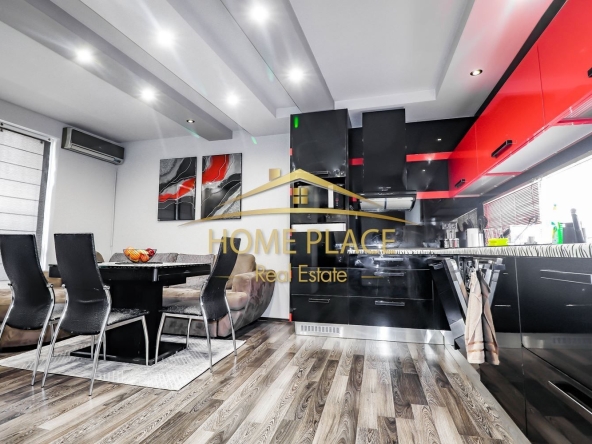 Двустаен апартамент в Варна, Погреби - 60 кв.м за 1850 €/кв.м - Снимка #1