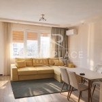 Двустаен апартамент в Варна, Левски - 61 кв.м за 1731 €/кв.м - Снимка #1