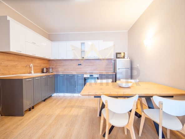 Двустаен апартамент в Каварна - 72 кв.м за 879 €/кв.м - Снимка #1