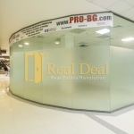 Магазин в София, Младост 3 - 33 кв.м за 1510 €/кв.м - Снимка #1