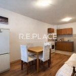 Двустаен апартамент в Варна, Погреби - 69 кв.м за 1034 €/кв.м - Снимка #1