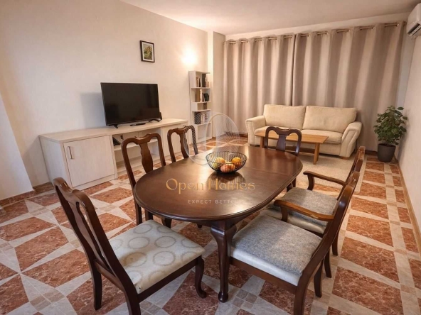 Двустаен апартамент в Пловдив, Тракия - 85 кв.м за 942 €/кв.м - Снимка #1