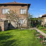 Къща в с. Кадиево, Област Пловдив - 178 кв.м за 277 €/кв.м - Снимка #1