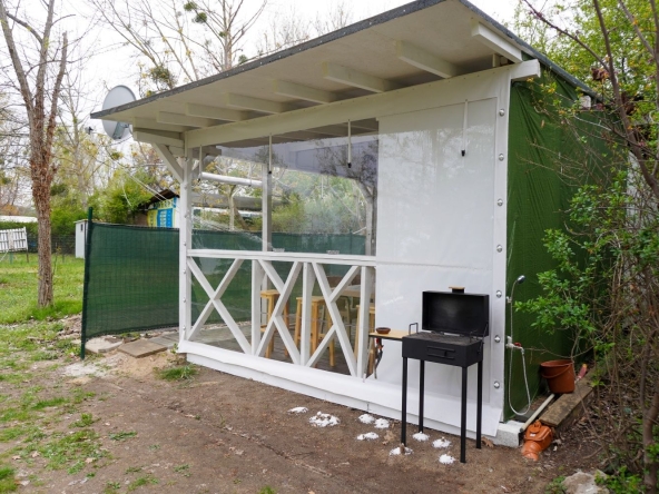 Къща в Созопол - 50 кв.м за 408 €/кв.м - Снимка #1