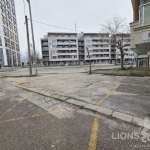 Гараж / Паркомясто в Варна, Лятно кино Тракия - 15 кв.м за 714 €/кв.м - Снимка #1