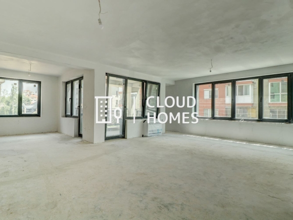 Четиристаен апартамент в София, Манастирски ливади - 170 кв.м за 1215 €/кв.м - Снимка #1