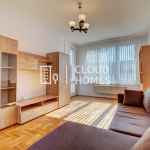 Двустаен апартамент в София, Гео Милев - 5871 кв.м за 21 €/кв.м - Снимка #1