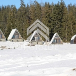 Къща в с. Средногорци, Област Смолян - 350 кв.м за 270 €/кв.м - Снимка #1