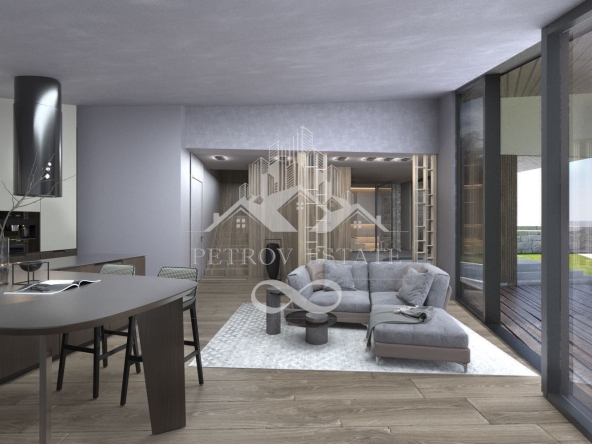 Къща в Велинград - 227 кв.м за 652 €/кв.м - Снимка #1