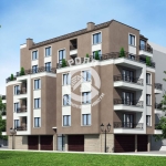 Тристаен апартамент в Пловдив, Христо Смирненски - 148 кв.м за 990 €/кв.м - Снимка #1