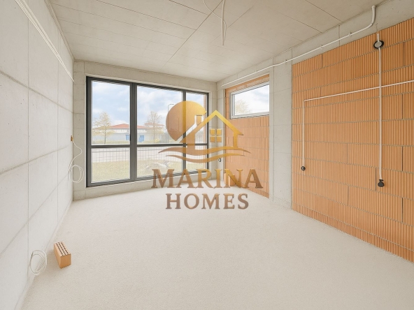 Двустаен апартамент в Царево - 59 кв.м за 589 €/кв.м - Снимка #1