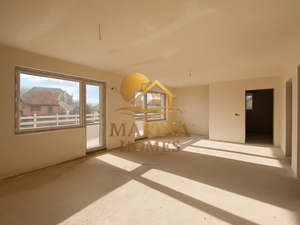 Тристаен апартамент в Царево - 123 кв.м за 517 €/кв.м - Снимка #1