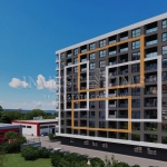 Четиристаен апартамент в Варна, Младост 2 - 143 кв.м за 660 €/кв.м - Снимка #1