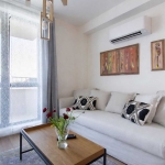 Дава се под наем Двустаен апартамент в София, Редута - 60 кв.м за 712.98 € - Снимка #1