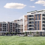 Двустаен апартамент в Бургас, Изгрев - 64 кв.м за 797 €/кв.м - Снимка #1