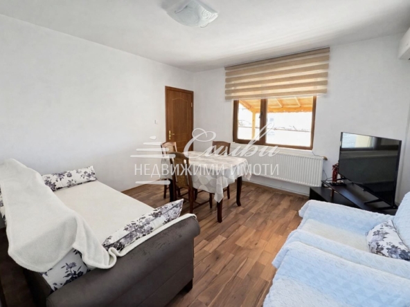 Къща в Нови пазар - 117 кв.м за 523 €/кв.м - Снимка #1