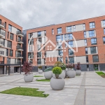 Двустаен апартамент в София, Красно село - 88 кв.м за 1321 €/кв.м - Снимка #1