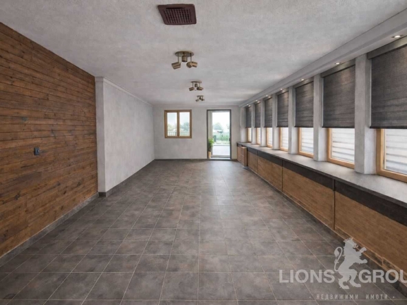Офис в Варна, Левски - 36 кв.м за 963 €/кв.м - Снимка #1