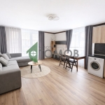 Двустаен апартамент в Стара Загора, Железник - център - 70 кв.м за 882 €/кв.м - Снимка #1