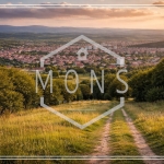 Парцел в Севлиево - 2100 кв.м за 7 €/кв.м - Снимка #1