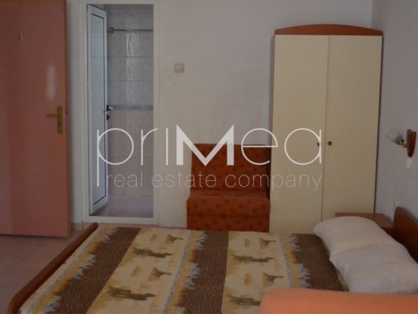 Хотел в Свети Влас - 800 кв.м за 542 €/кв.м - Снимка #1