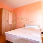 Дава се под наем Тристаен апартамент в Варна, Левски - 74 кв.м за 488.58 € - Снимка #1
