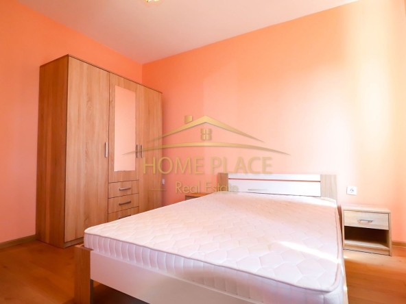 Дава се под наем Тристаен апартамент в Варна, Левски - 74 кв.м за 488.58 € - Снимка #1