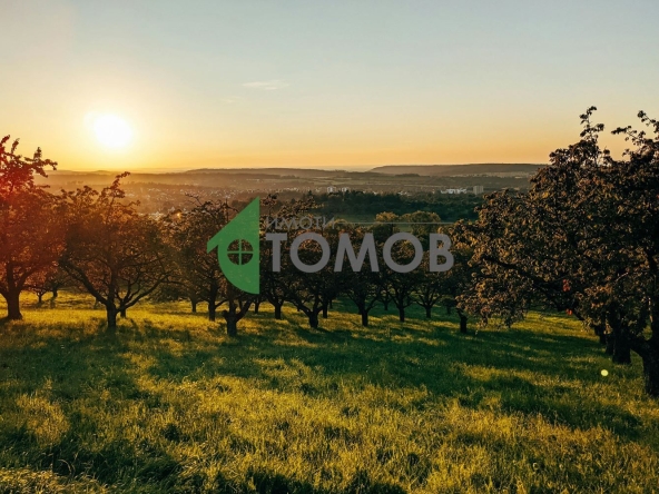 Земеделски имот в с. Тракия, Област Стара Загора -  кв.м за 1 €/дка - Снимка #1