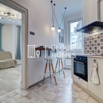 Дава се под наем Тристаен апартамент в София, Център - 70 кв.м за 797.64 € - Снимка #1