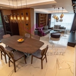 Тристаен апартамент в Варна, Бриз - 152 кв.м за 2467 €/кв.м - Снимка #1