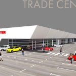 Парцел в Пловдив, Индустриална зона - Север - 7500 кв.м за 225 €/кв.м - Снимка #1