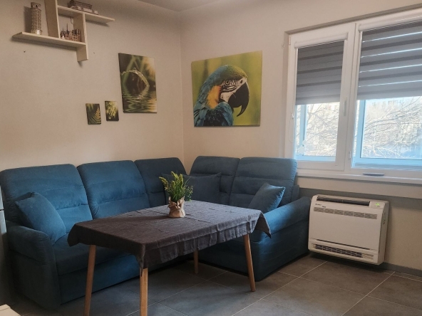 Двустаен апартамент в Русе, Хъшове - 60 кв.м за 1275 €/кв.м - Снимка #1