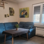 Двустаен апартамент в Русе, Хъшове - 60 кв.м за 2500 €/кв.м - Снимка #1