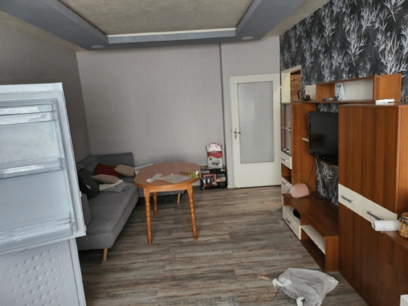 Двустаен апартамент в София, Фондови жилища - 45 кв.м за 2445 €/кв.м - Снимка #1