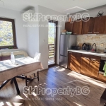 Тристаен апартамент в Банско - 69 кв.м за 1522 €/кв.м - Снимка #1