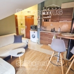 Двустаен апартамент в Банско - 38 кв.м за 1290 €/кв.м - Снимка #1