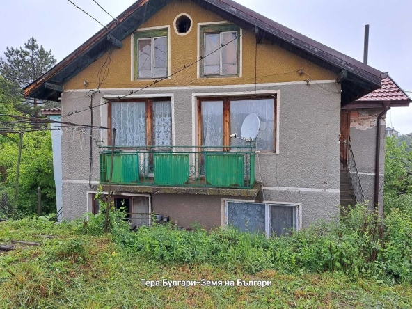 Къща в Перник, Могиличе - 104 кв.м за 1327 €/кв.м - Снимка #1