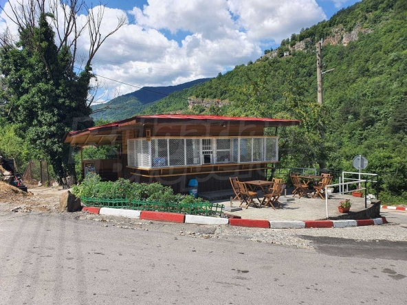 Парцел в София, Център - 1500 кв.м за 28 €/кв.м - Снимка #1