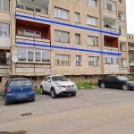 Тристаен апартамент в Елхово - 105 кв.м за 379 €/кв.м - Снимка #1