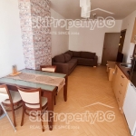 Двустаен апартамент в Банско - 60 кв.м за 1250 €/кв.м - Снимка #1