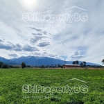 Парцел в Банско - 4360 кв.м за 11 €/кв.м - Снимка #1