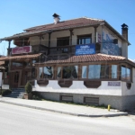 Дава се под наем Заведение в Банско - 500 кв.м за 1250 € - Снимка #1